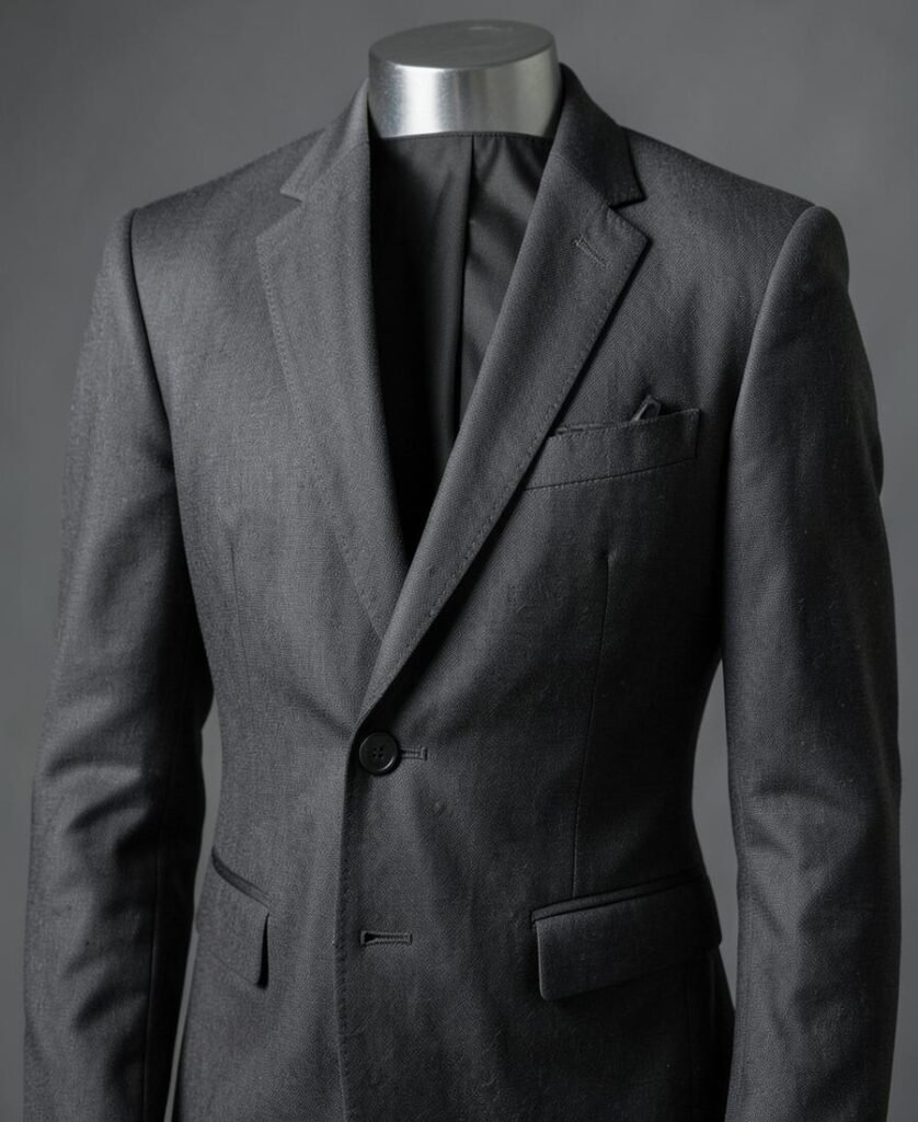 Handcrafted Bespoke Suits in DIFC, Dubai