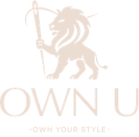 OWN U fashion-logo