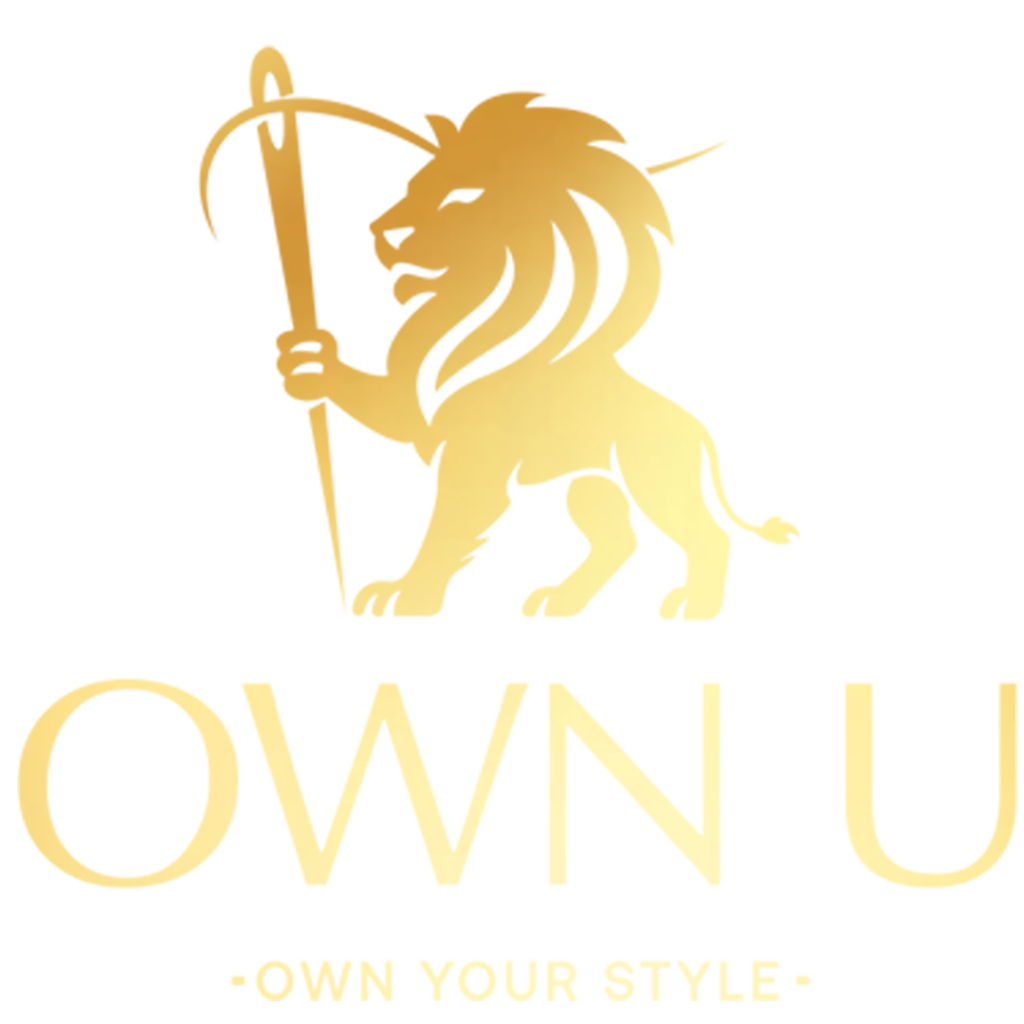 own u fashion logo